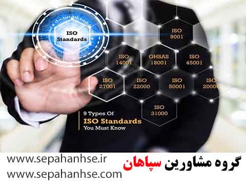 ISO STANDARDS